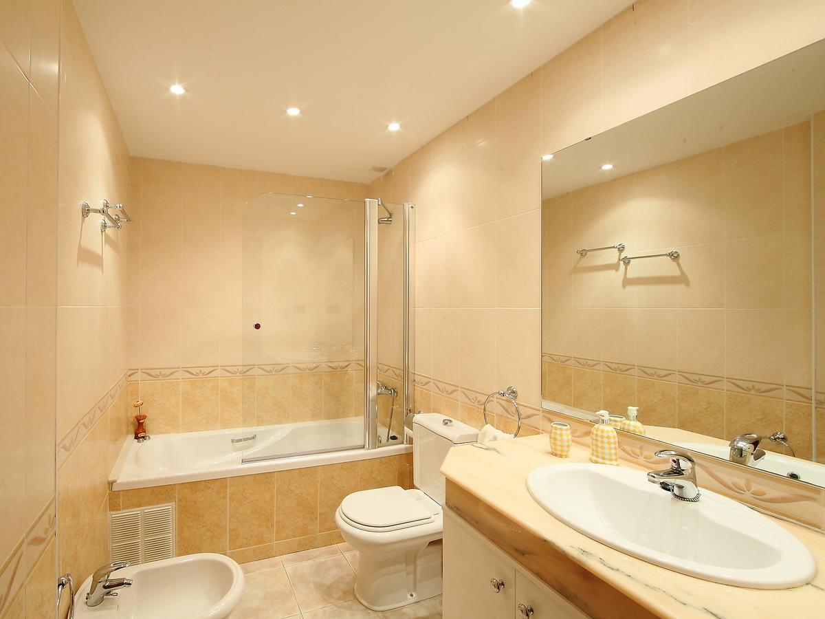 Apartment Delicias B By Interhome Sant Carles De La Rapita Exterior photo