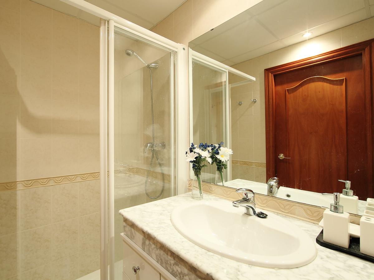 Apartment Delicias B By Interhome Sant Carles De La Rapita Exterior photo