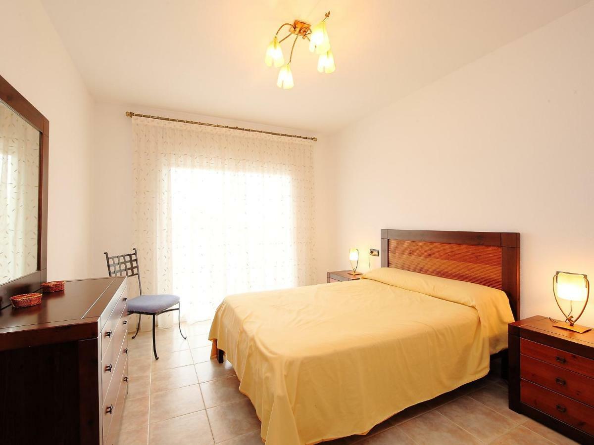 Apartment Delicias B By Interhome Sant Carles De La Rapita Exterior photo